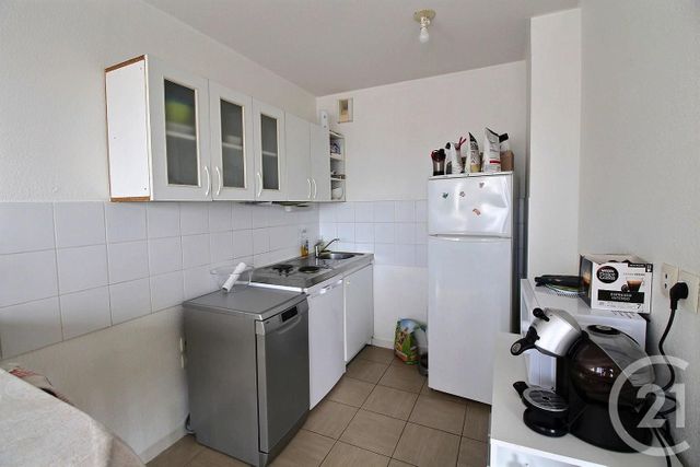 Afficher la photo en grand Appartement F2 à vendre - 2 pièces - 45.0 m2 - BORDEAUX - 33 - AQUITAINE - Century 21 Talent Immobilier