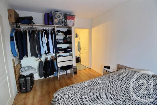 Afficher la photo en grand Appartement F2 à vendre - 2 pièces - 45.0 m2 - BORDEAUX - 33 - AQUITAINE - Century 21 Talent Immobilier
