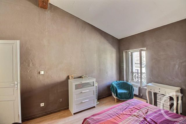 Afficher la photo en grand Appartement T3 à vendre - 3 pièces - 75.53 m2 - BORDEAUX - 33 - AQUITAINE - Century 21 Talent Immobilier