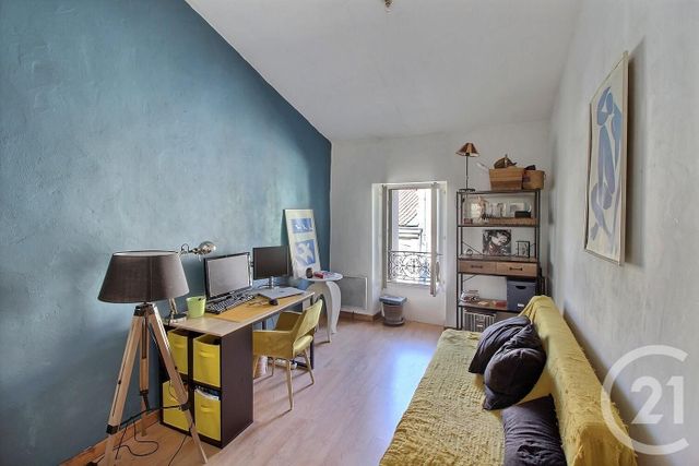 Afficher la photo en grand Appartement T3 à vendre - 3 pièces - 75.53 m2 - BORDEAUX - 33 - AQUITAINE - Century 21 Talent Immobilier