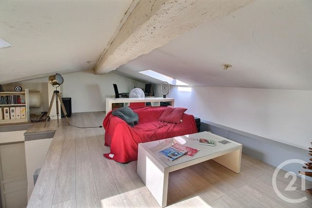 Afficher la photo en grand Appartement T3 à vendre - 3 pièces - 75.53 m2 - BORDEAUX - 33 - AQUITAINE - Century 21 Talent Immobilier