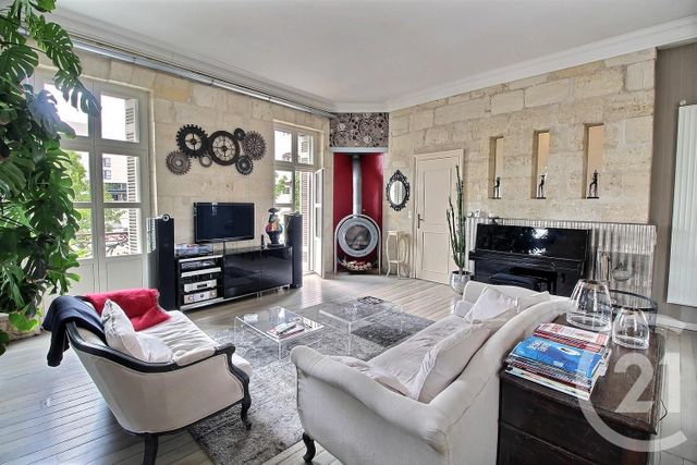 Afficher la photo en grand maison à vendre - 9 pièces - 198.6 m2 - BORDEAUX - 33 - AQUITAINE - Century 21 Talent Immobilier