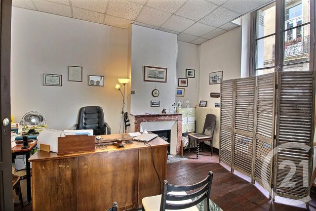 Afficher la photo en grand maison à vendre - 9 pièces - 198.6 m2 - BORDEAUX - 33 - AQUITAINE - Century 21 Talent Immobilier