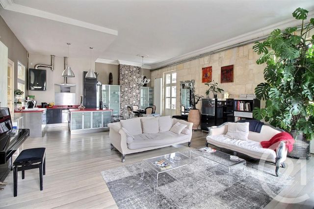 Afficher la photo en grand maison à vendre - 9 pièces - 198.6 m2 - BORDEAUX - 33 - AQUITAINE - Century 21 Talent Immobilier