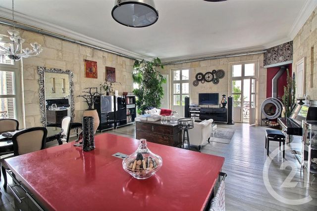 Afficher la photo en grand maison à vendre - 9 pièces - 198.6 m2 - BORDEAUX - 33 - AQUITAINE - Century 21 Talent Immobilier