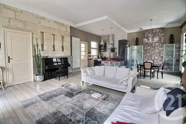 Afficher la photo en grand maison à vendre - 9 pièces - 198.6 m2 - BORDEAUX - 33 - AQUITAINE - Century 21 Talent Immobilier