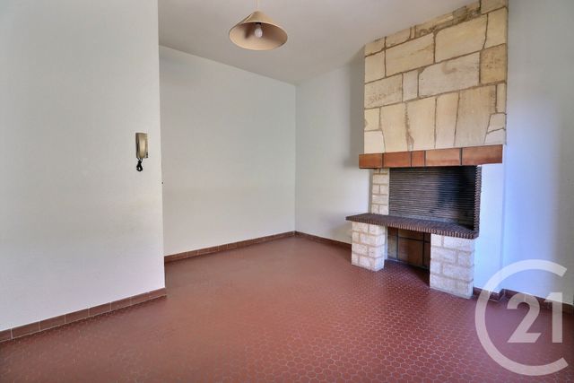 Appartement Studio à vendre - 1 pièce - 20.09 m2 - BORDEAUX - 33 - AQUITAINE - Century 21 Talent Immobilier
