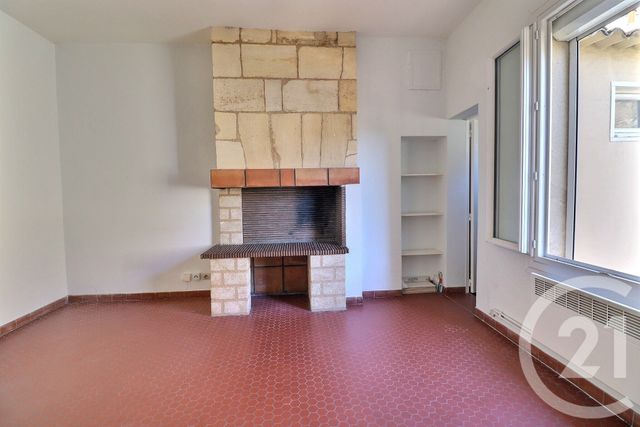 Appartement Studio à vendre - 1 pièce - 20.09 m2 - BORDEAUX - 33 - AQUITAINE - Century 21 Talent Immobilier