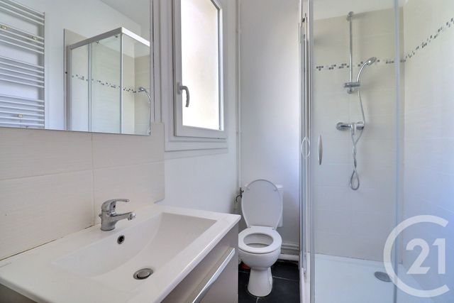 Appartement Studio à vendre - 1 pièce - 20.09 m2 - BORDEAUX - 33 - AQUITAINE - Century 21 Talent Immobilier