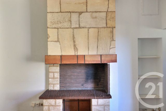 Appartement Studio à vendre - 1 pièce - 20.09 m2 - BORDEAUX - 33 - AQUITAINE - Century 21 Talent Immobilier