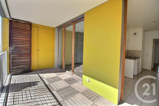 Appartement T3 à vendre - 3 pièces - 67.5 m2 - BORDEAUX - 33 - AQUITAINE - Century 21 Talent Immobilier