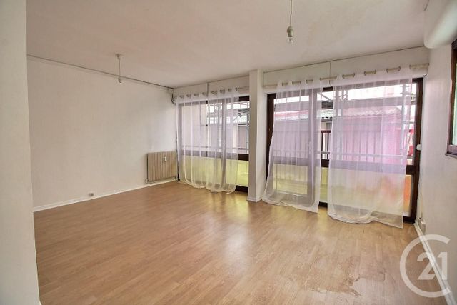 appartement - BORDEAUX - 33