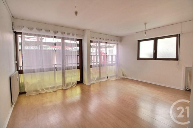 appartement - BORDEAUX - 33