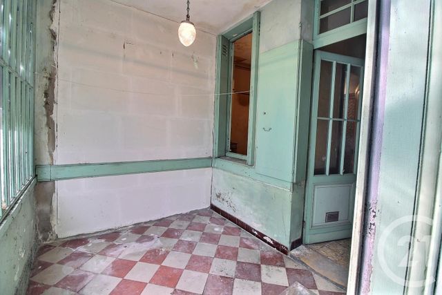 Maison à vendre BORDEAUX
