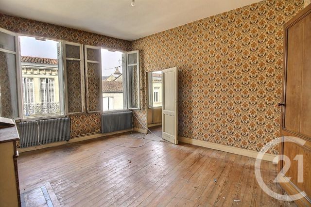 maison à vendre - 8 pièces - 144.0 m2 - BORDEAUX - 33 - AQUITAINE - Century 21 Talent Immobilier