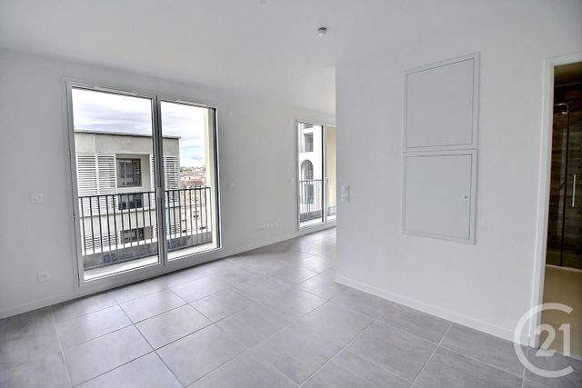 Appartement T1 à vendre - 1 pièce - 25.79 m2 - BORDEAUX - 33 - AQUITAINE - Century 21 Talent Immobilier