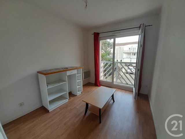 Studio à vendre - 1 pièce - 14.22 m2 - BORDEAUX - 33 - AQUITAINE - Century 21 Talent Immobilier