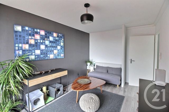 appartement - BORDEAUX - 33