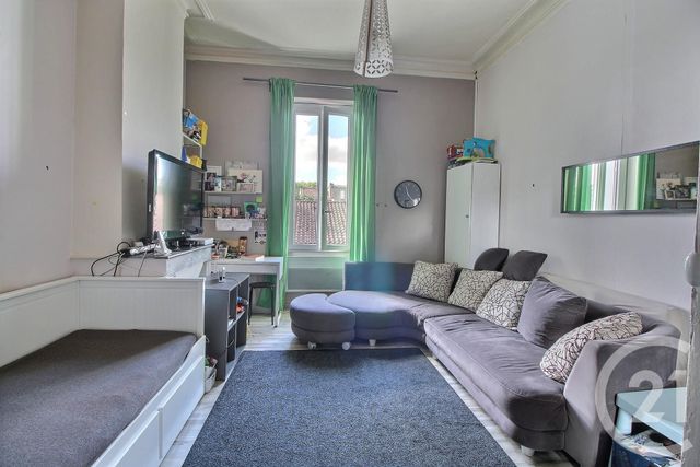 immeuble à vendre - 168.0 m2 - BORDEAUX - 33 - AQUITAINE - Century 21 Talent Immobilier