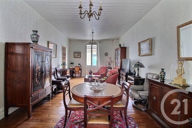 maison à vendre - 4 pièces - 87.78 m2 - BORDEAUX - 33 - AQUITAINE - Century 21 Talent Immobilier