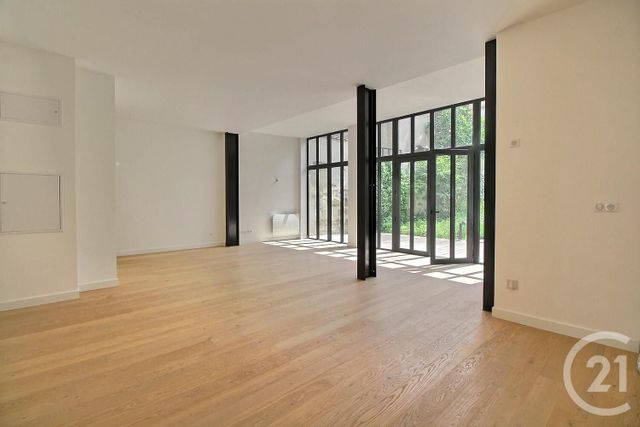 Appartement T6 à vendre - 6 pièces - 163.21 m2 - BORDEAUX - 33 - AQUITAINE - Century 21 Talent Immobilier