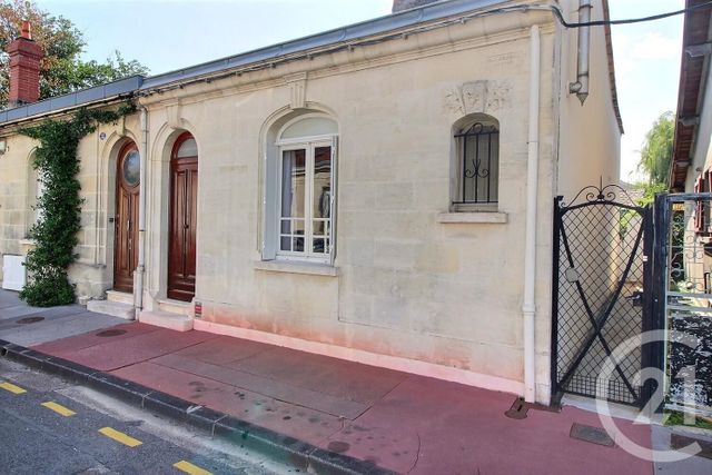 Maison à vendre BORDEAUX