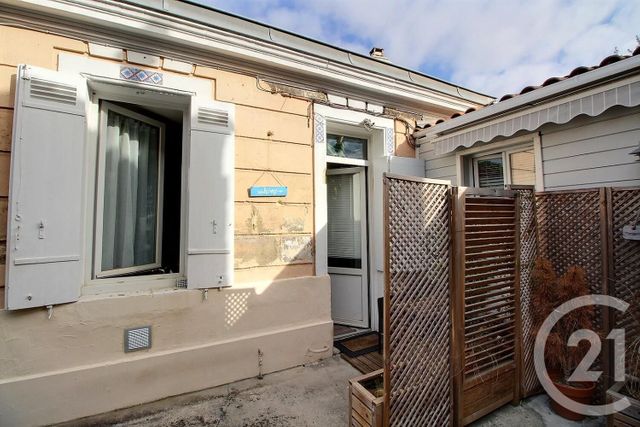 appartement - BORDEAUX - 33