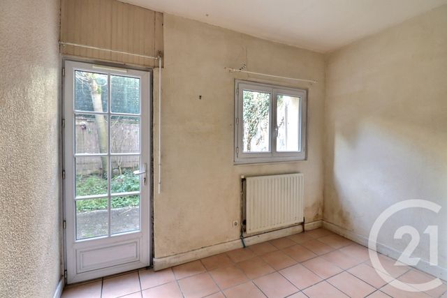 maison à vendre - 4 pièces - 107.4 m2 - BORDEAUX - 33 - AQUITAINE - Century 21 Talent Immobilier