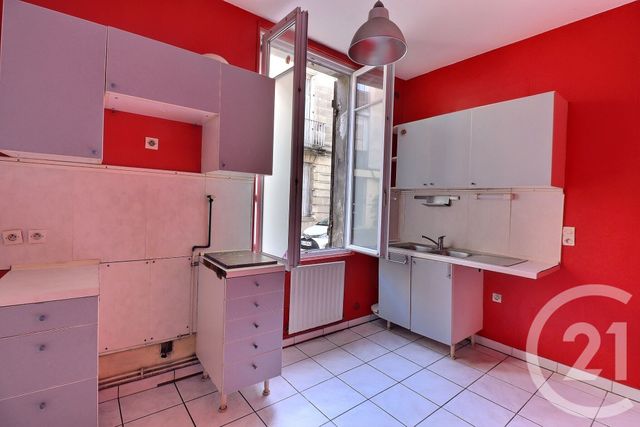 maison à vendre - 4 pièces - 107.4 m2 - BORDEAUX - 33 - AQUITAINE - Century 21 Talent Immobilier