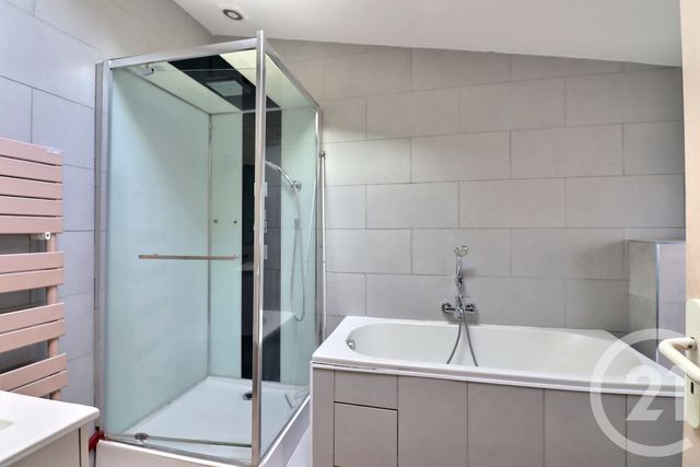 maison à vendre - 4 pièces - 107.4 m2 - BORDEAUX - 33 - AQUITAINE - Century 21 Talent Immobilier