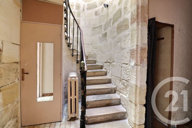 maison à vendre - 4 pièces - 107.4 m2 - BORDEAUX - 33 - AQUITAINE - Century 21 Talent Immobilier