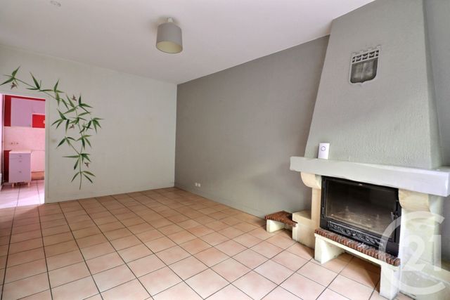 maison à vendre - 4 pièces - 107.4 m2 - BORDEAUX - 33 - AQUITAINE - Century 21 Talent Immobilier