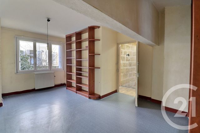 maison à vendre - 4 pièces - 107.4 m2 - BORDEAUX - 33 - AQUITAINE - Century 21 Talent Immobilier