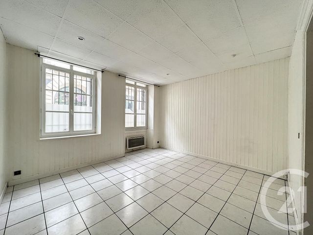 Appartement F1 à vendre - 1 pièce - 28.5 m2 - BORDEAUX - 33 - AQUITAINE - Century 21 Talent Immobilier