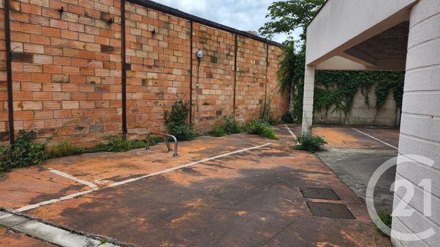 parking à vendre - 12.0 m2 - BORDEAUX - 33 - AQUITAINE - Century 21 Talent Immobilier