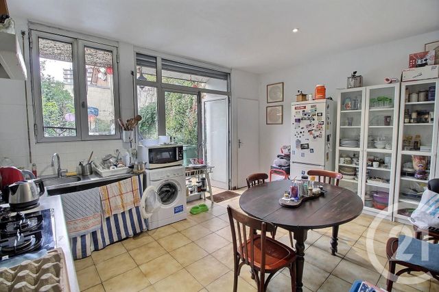 maison - BORDEAUX - 33