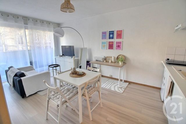 Appartement F1 à vendre BORDEAUX