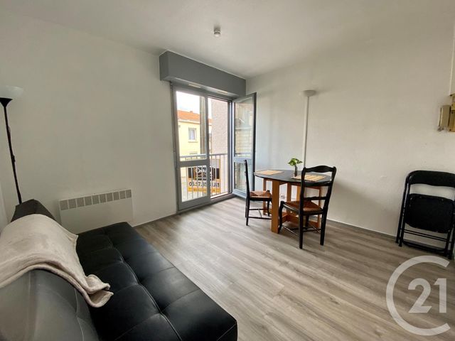 Appartement Studio à vendre - 1 pièce - 15.54 m2 - BORDEAUX - 33 - AQUITAINE - Century 21 Talent Immobilier