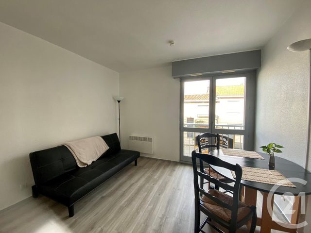 appartement - BORDEAUX - 33