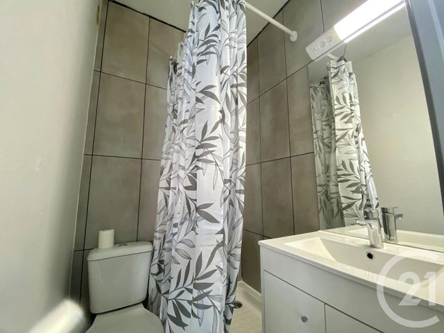 Appartement Studio à vendre - 1 pièce - 15.54 m2 - BORDEAUX - 33 - AQUITAINE - Century 21 Talent Immobilier