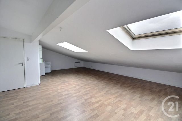 Appartement F1 à vendre - 1 pièce - 19.5 m2 - BORDEAUX - 33 - AQUITAINE - Century 21 Talent Immobilier
