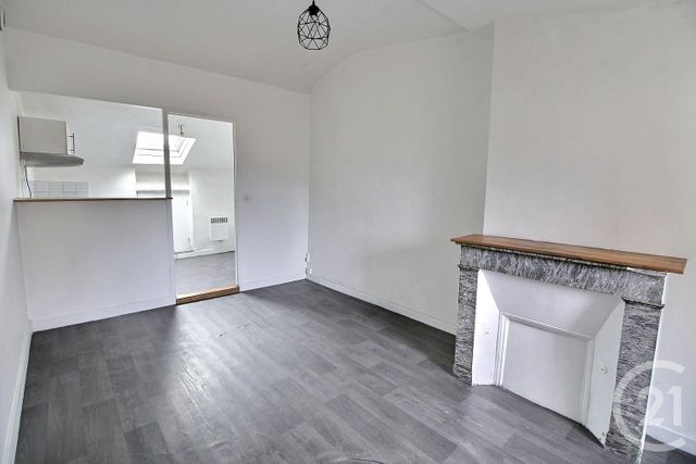 Appartement T1 à vendre - 1 pièce - 34.0 m2 - BORDEAUX - 33 - AQUITAINE - Century 21 Talent Immobilier