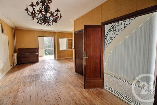 Afficher la photo en grand maison à vendre - 7 pièces - 189.3 m2 - BORDEAUX - 33 - AQUITAINE - Century 21 Talent Immobilier