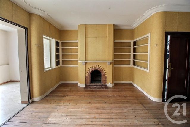 Afficher la photo en grand maison à vendre - 7 pièces - 189.3 m2 - BORDEAUX - 33 - AQUITAINE - Century 21 Talent Immobilier