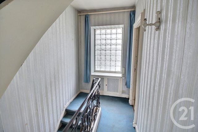 Afficher la photo en grand maison à vendre - 7 pièces - 189.3 m2 - BORDEAUX - 33 - AQUITAINE - Century 21 Talent Immobilier