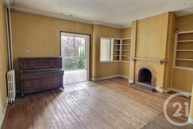 Afficher la photo en grand maison à vendre - 7 pièces - 189.3 m2 - BORDEAUX - 33 - AQUITAINE - Century 21 Talent Immobilier