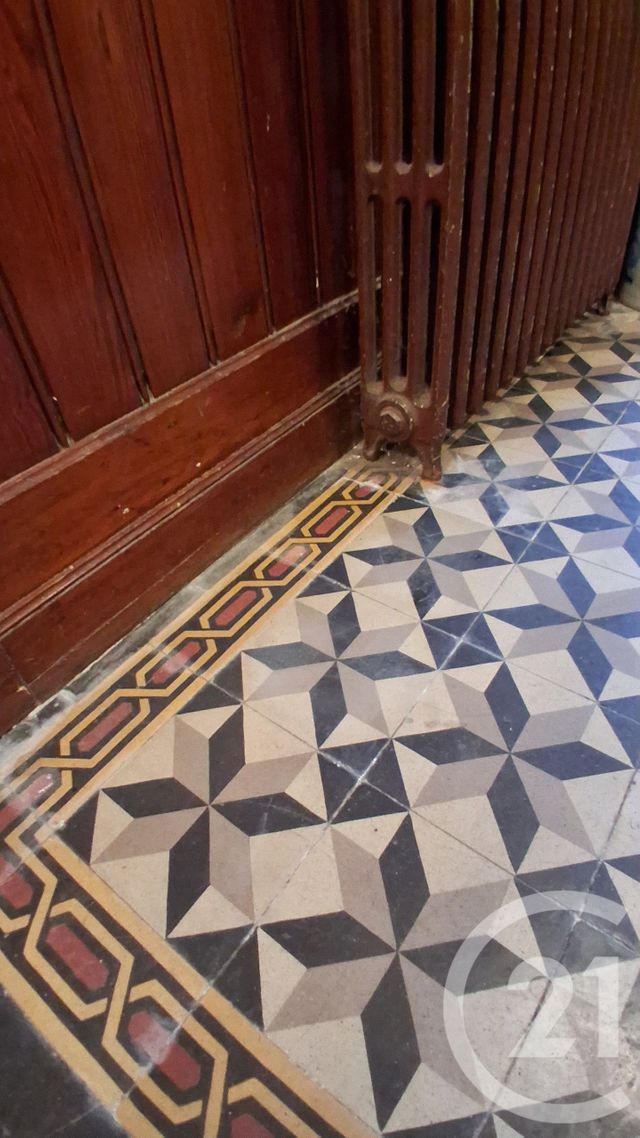 maison à vendre - 5 pièces - 120.0 m2 - BORDEAUX - 33 - AQUITAINE - Century 21 Talent Immobilier