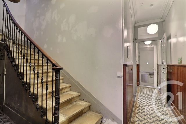 maison à vendre - 5 pièces - 120.0 m2 - BORDEAUX - 33 - AQUITAINE - Century 21 Talent Immobilier