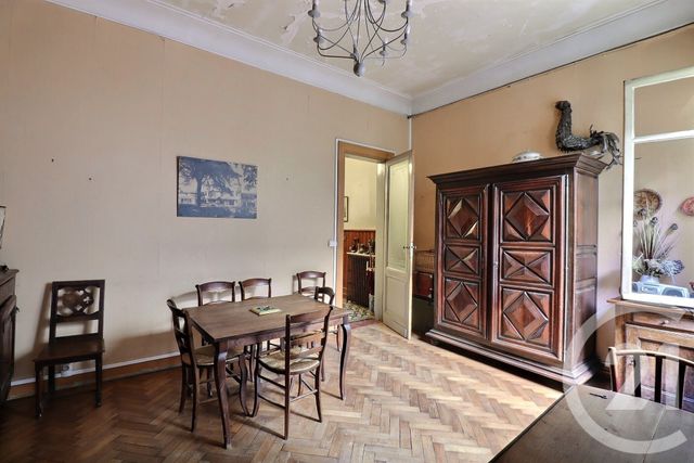 maison à vendre - 5 pièces - 120.0 m2 - BORDEAUX - 33 - AQUITAINE - Century 21 Talent Immobilier