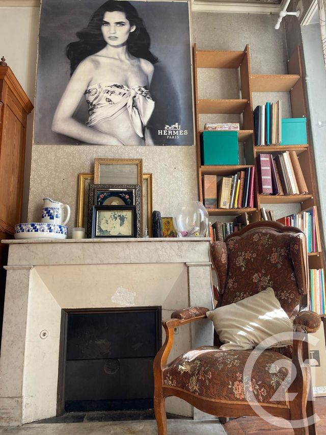 maison à vendre - 5 pièces - 120.0 m2 - BORDEAUX - 33 - AQUITAINE - Century 21 Talent Immobilier